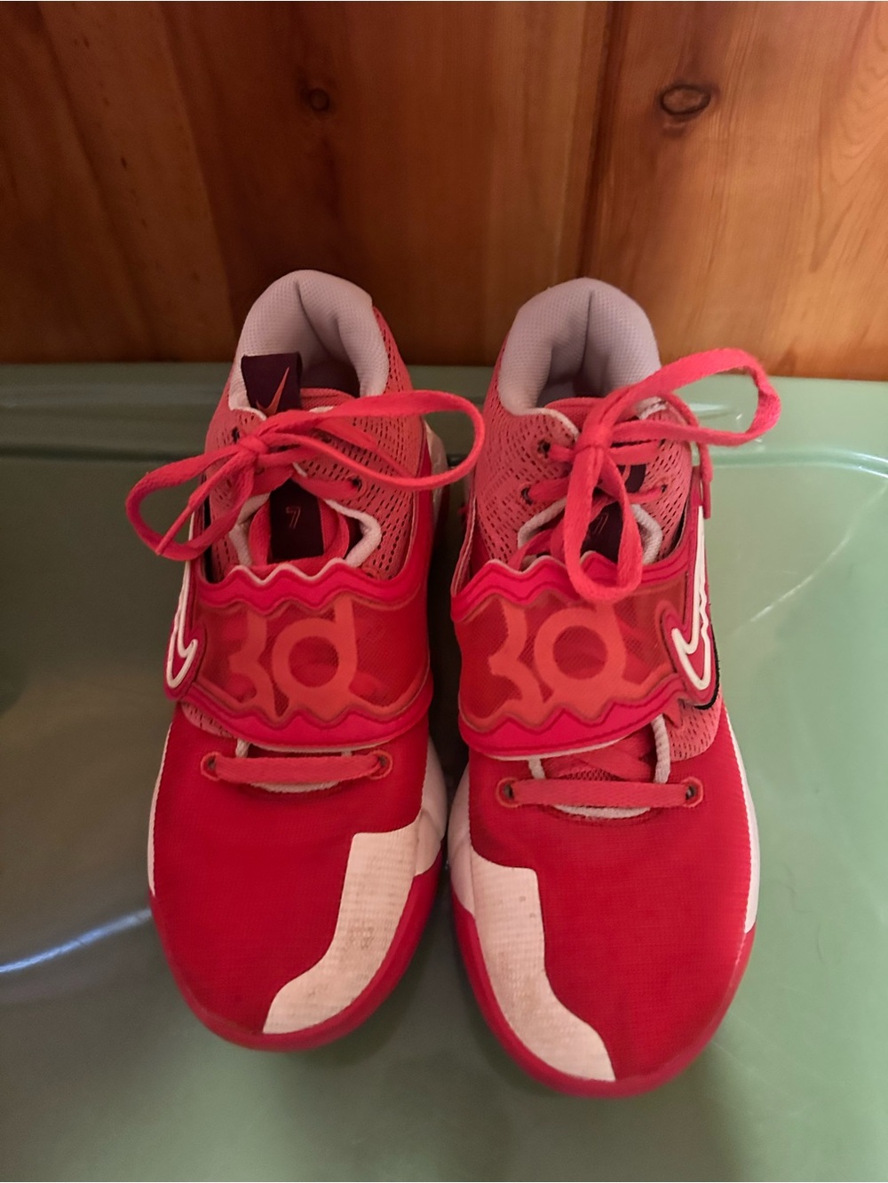 Men’s Nike KD Trey 5 X